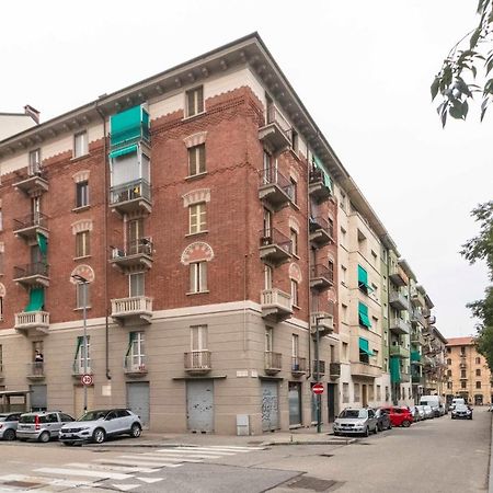 Turin Mm Spezia Mini Apartment Exterior photo