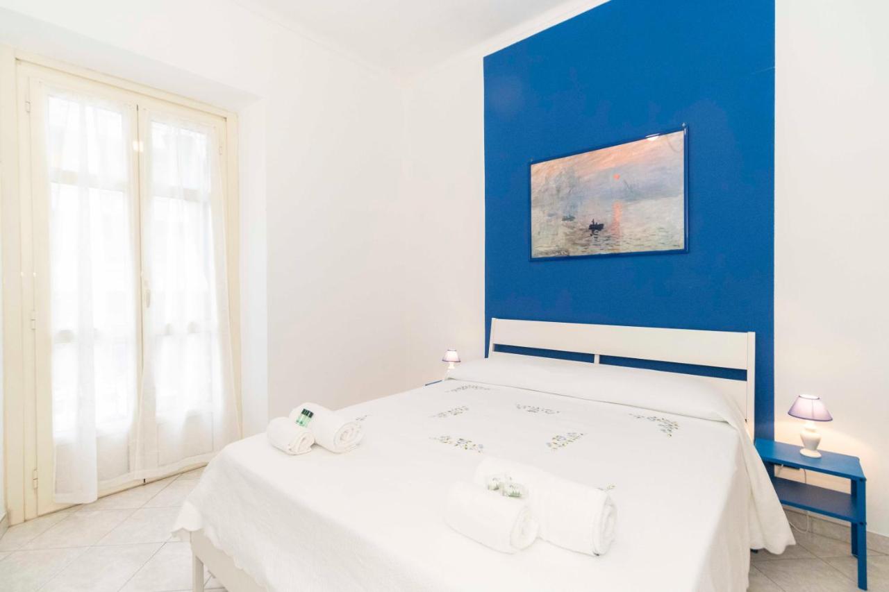 Turin Mm Spezia Mini Apartment Exterior photo