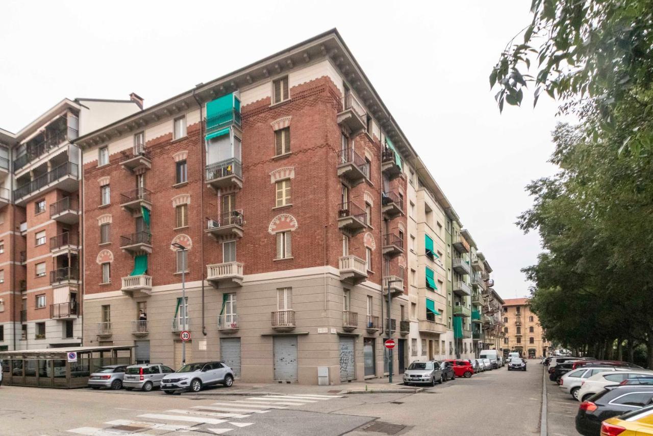Turin Mm Spezia Mini Apartment Exterior photo