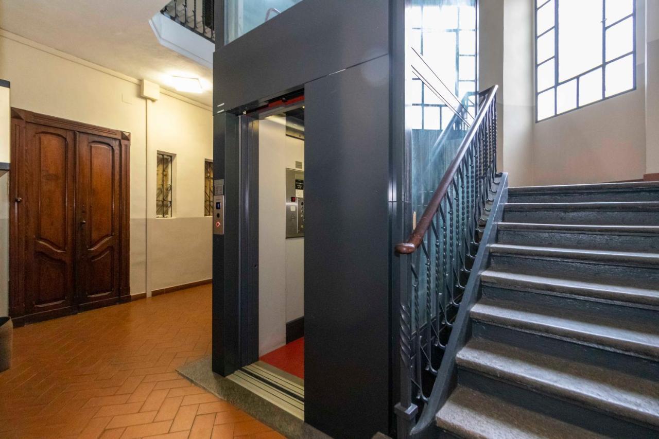 Turin Mm Spezia Mini Apartment Exterior photo